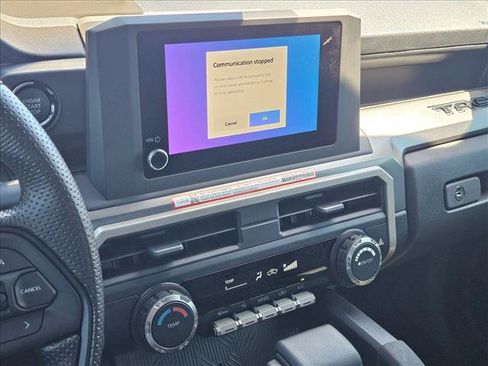 Used 2026 Toyota Tacoma SR5 RWD image 13