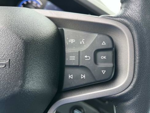 Used 2022 Ford Bronco Big Bend AWD/4WD image 32