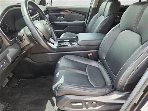 Used 2024 Honda Pilot EX-L image 15