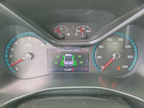 Used 2022 Chevrolet Colorado Z71 RWD image 28