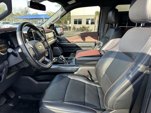 Used 2023 Ford F150 Lariat image 11