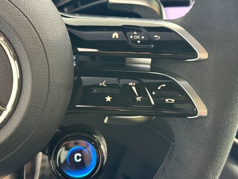 New 2025 Mercedes-Benz EQS AMG 4MATIC image 31