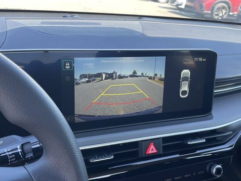 New 2026 Kia K5 LXS image 16