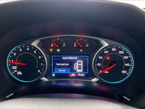 Used 2022 Chevrolet Equinox LT FWD image 7