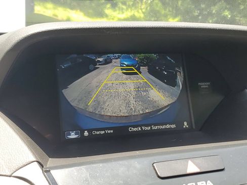 Used 2018 Acura RDX FWD w/ Technology Package image 28