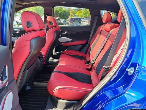 Certified 2025 Acura RDX A-Spec image 11