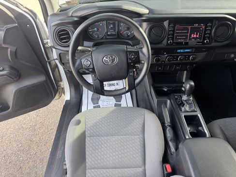 Certified 2023 Toyota Tacoma SR AWD/4WD image 26