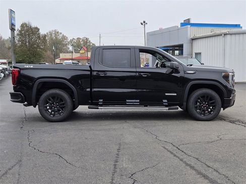 New 2026 GMC Sierra 1500 Elevation w/ Elevation Select Package image 3