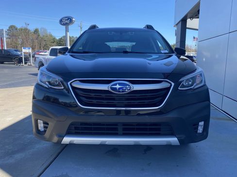Used 2020 Subaru Outback Limited XT w/ Popular Package #2 image 12