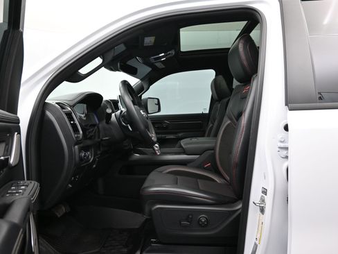 Used 2025 RAM 1500 Rebel w/ Rebel Level 2 Equipment Group image 8