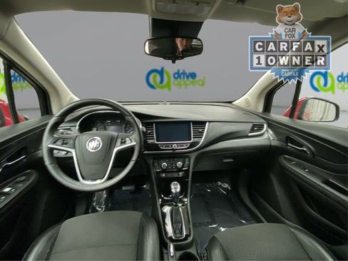 Used 2018 Buick Encore Preferred FWD image 26