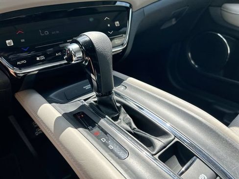 Used 2020 Honda HR-V EX image 15