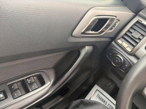 Used 2021 Ford Ranger XLT w/ Equipment Group 302A High image 21