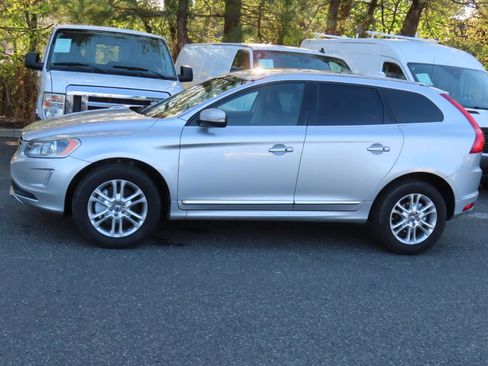 Used 2014 Volvo XC60 3.2 image 2