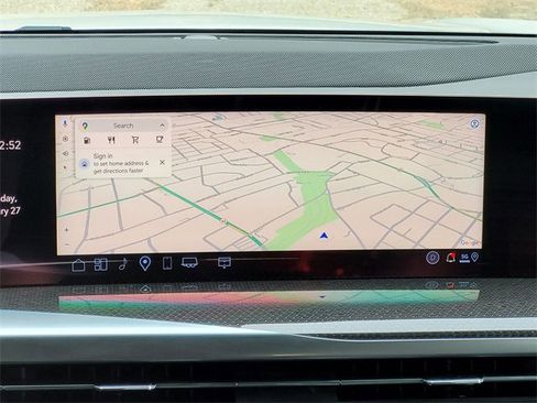 Used 2025 Cadillac Escalade ESV V image 13