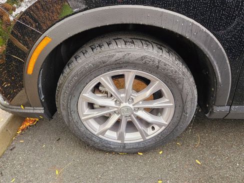 Used 2024 Honda CR-V EX-L image 26