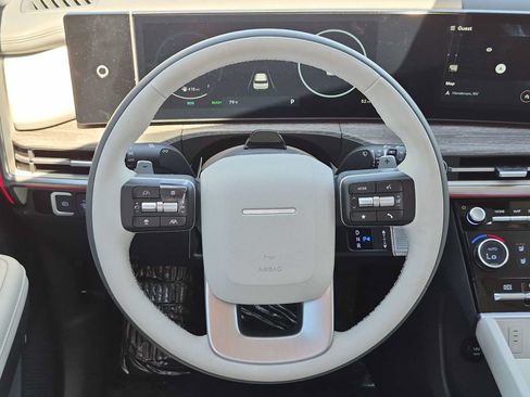 New 2026 Hyundai Santa Fe Calligraphy AWD/4WD image 24