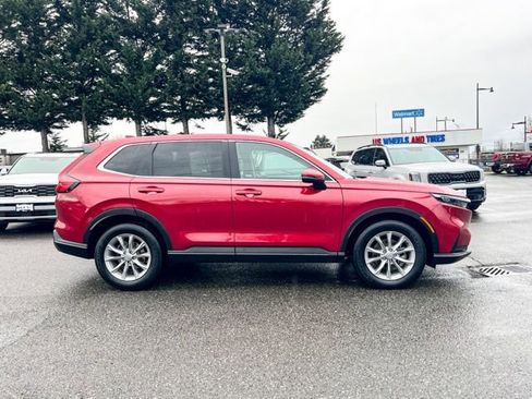 Used 2023 Honda CR-V EX image 6