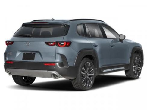 New 2026 MAZDA CX-50 2.5 Turbo w/ Premium Plus Pkg image 5
