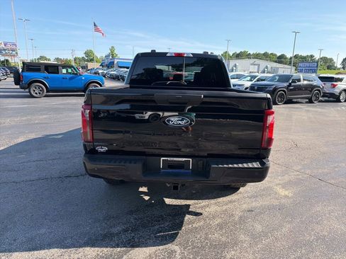 New 2026 Ford F150 STX AWD/4WD image 4