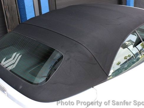 Used 2020 Mercedes-Benz C 63 AMG Cabriolet image 18