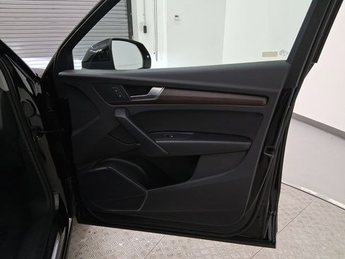 Used 2023 Audi Q5 2.0T Premium image 30