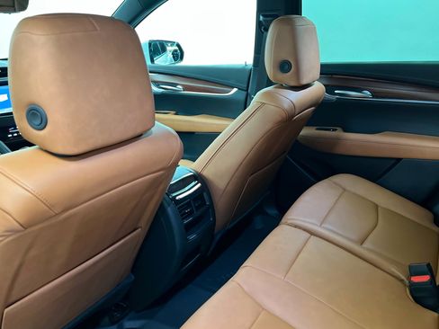 New 2026 Cadillac XT5 Premium Luxury w/ Driver Assist Package image 20