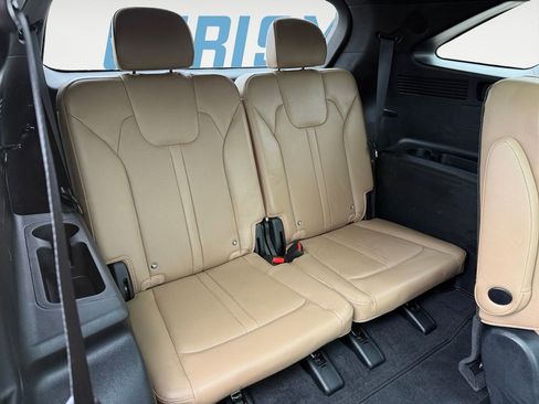 Used 2025 Kia Sorento SX Prestige w/ Olive Brown Leather Package image 17