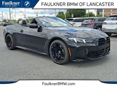 New 2026 BMW M4 xDrive Competition