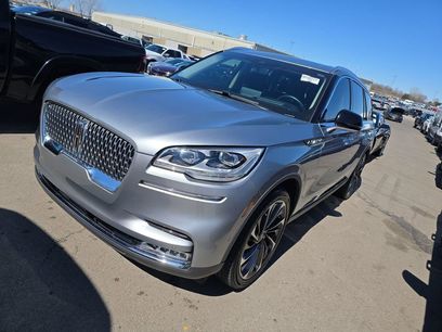 Used 2023 Lincoln Aviator Reserve w/ Equipment Group 201A
