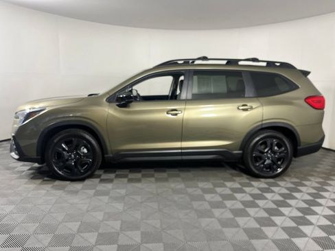 Used 2024 Subaru Ascent Onyx Edition Limited AWD/4WD image 2
