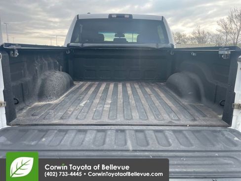 Used 2015 RAM 1500 Express AWD/4WD image 29