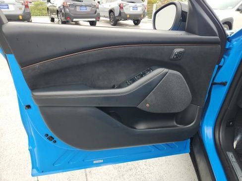 Used 2021 Ford Mustang Mach-E GT image 26