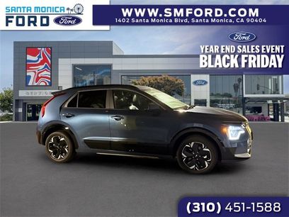 Used 2025 Kia Niro Wave