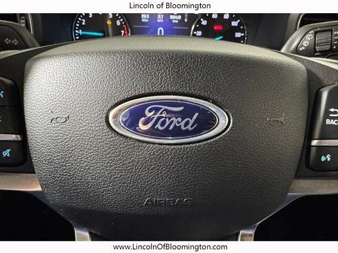 Used 2020 Ford Explorer Limited image 41