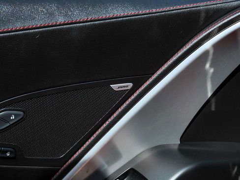 Used 2015 Chevrolet Corvette Stingray Coupe w/ 2LT Preferred Equipment Group RWD image 38