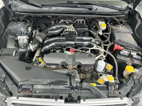 Used 2014 Subaru Impreza 2.0i Premium w/ All-Weather Package w/CVT image 17