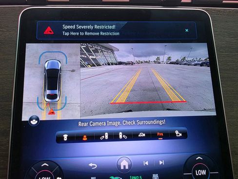 Used 2023 Mercedes-Benz EQS 450+ Sedan image 15
