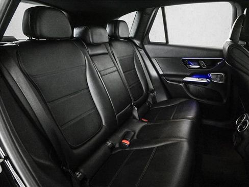 New 2026 Mercedes-Benz GLC 300 4MATIC image 22