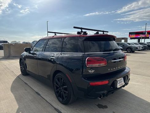 Used 2022 MINI Cooper Clubman John Cooper Works image 5