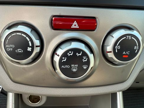 Used 2009 Subaru Forester 2.5XT Limited image 17