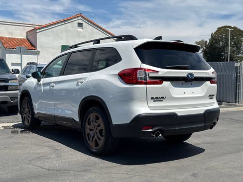 New 2026 Subaru Ascent Limited Bronze AWD/4WD image 7