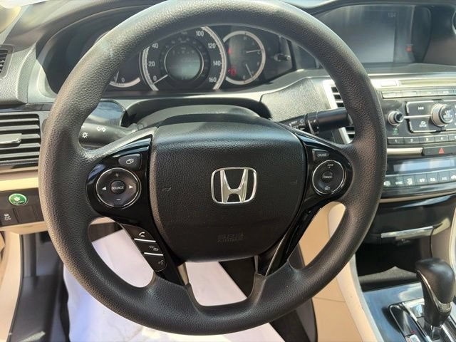 Used 2017 Honda Accord LX image 13