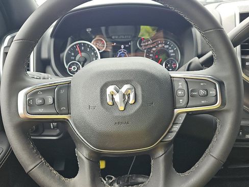 Used 2026 RAM 2500 Big Horn AWD/4WD image 8