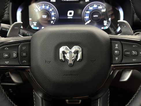 Used 2026 RAM 1500 Rebel w/ G/T Package AWD/4WD image 29