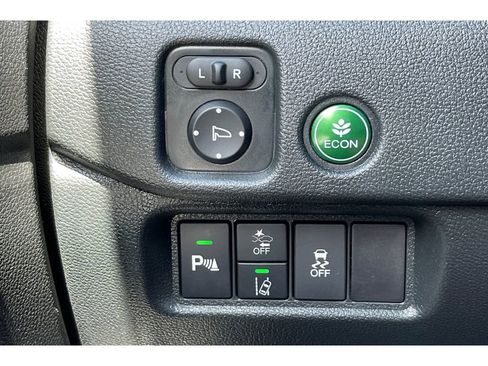 Certified 2023 Honda Passport EX-L image 41