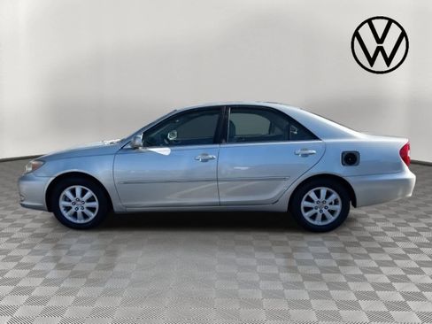 Used 2003 Toyota Camry LE image 6