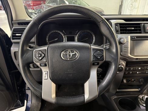 Used 2017 Toyota 4Runner Limited image 18