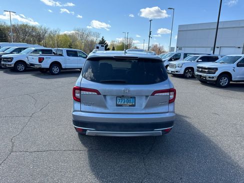 Used 2020 Honda Pilot Touring image 8