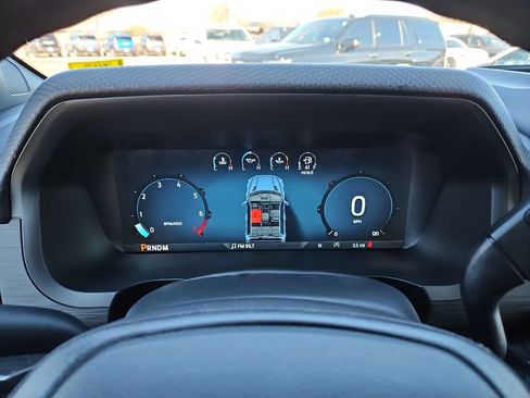 New 2026 Ford F150 STX w/ Equipment Group 200A image 26